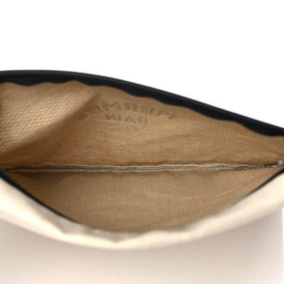 Hermes Toile Bain Case - Picture 3 of 5